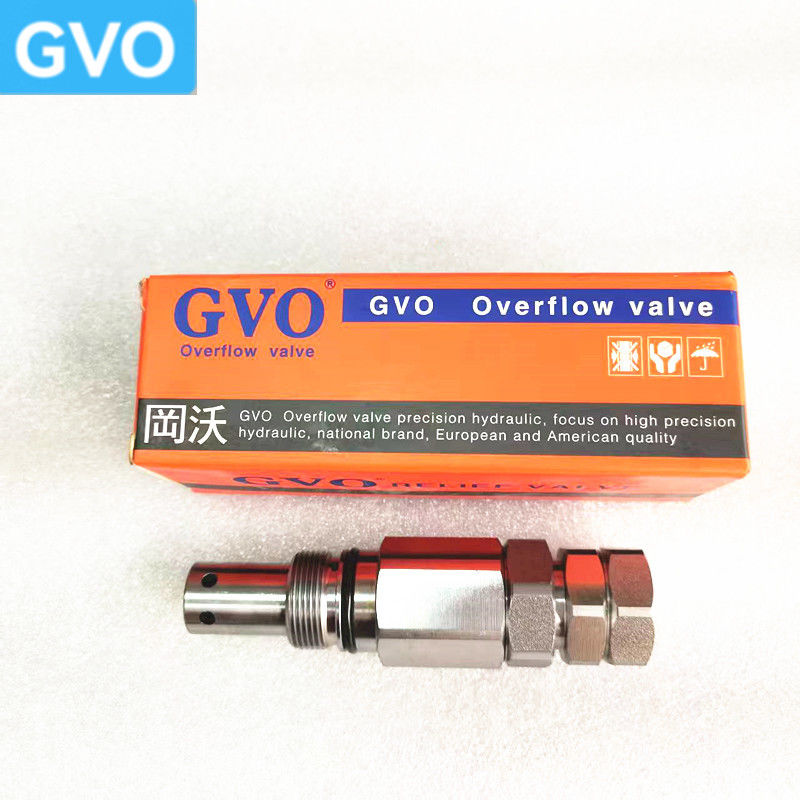 VOE14535259 VOE14616085 14535259 Hilfsventil für Vo-lvo EC220D