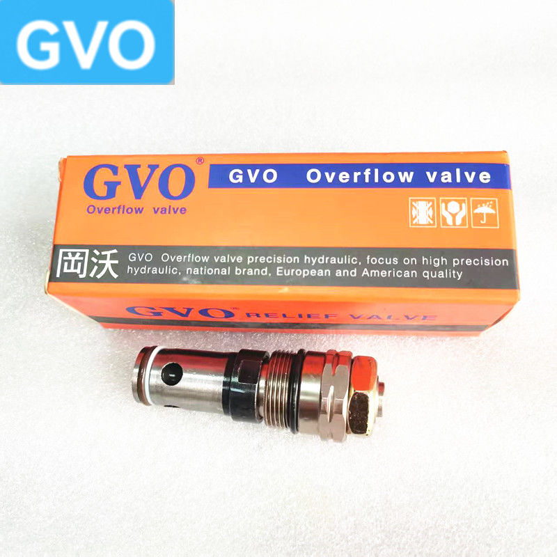 421-43-27460 4214327460 Hydraulische Pumpe Hauptentlastungsventil für WA420/350/800 HD250