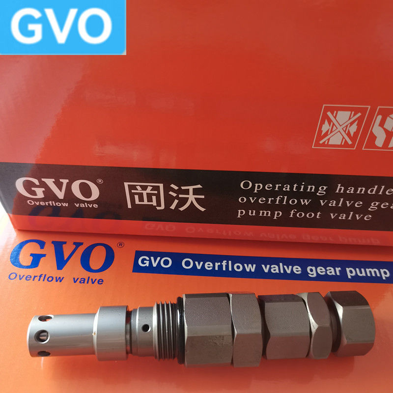 YA00011313 YA00004936 Hauptentlastungsventil HITACHI Bagger Hydraulische Teile für ZX200-5