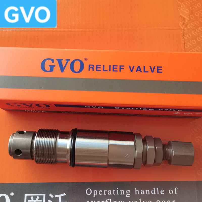 XJBN-01331 14577744 14561300 SA8230-36600 Ersatzteile für Grabventile für Hilfsventile für SY365 SY385 SY465 SY485