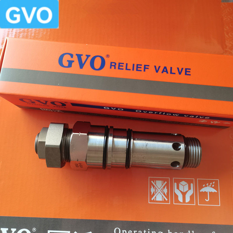 3100390 310-0395 Verteilventil für Bagger Hauptentlastungsventil gilt für E330C E330B E320BL
