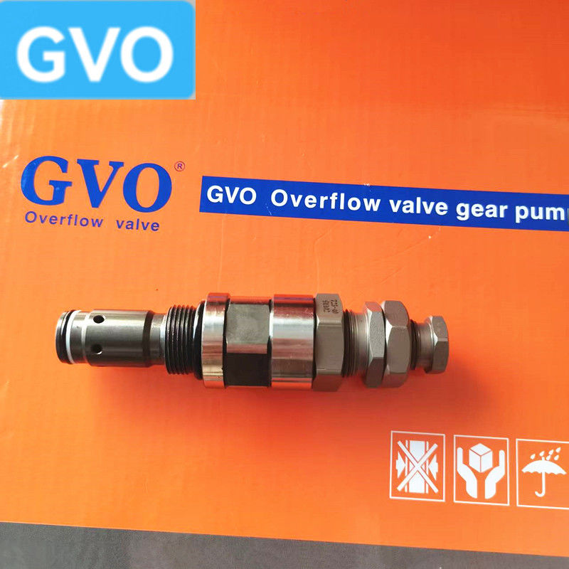 723-40-51100 723-40-51102 Für KOMATSU Bagger Sicherheitsventil Hauptentlastungsventil für Motor 6d95 Bagger Pc200-7 Pc210-6 Pc220-6 Pc230