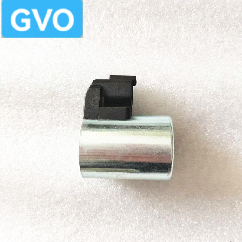 3036401 Rotationsventil für Bagger 24 V-Solenoidventil für hydraulische Teile von Motoren