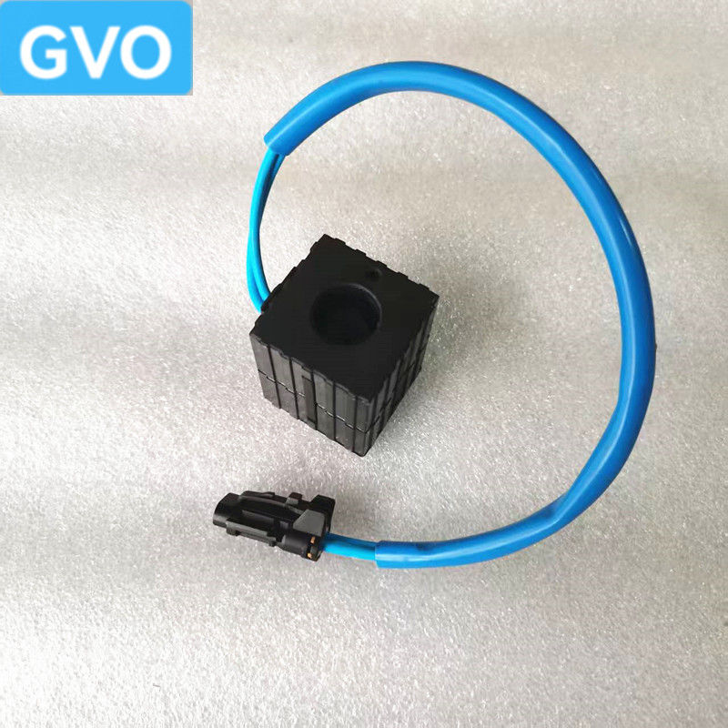 1024 Lovol FR60/65/80/150/170 Rotationsventilschrauber mit 12V24V kompatibel