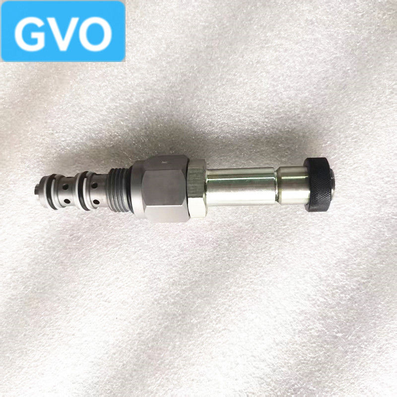 EMDV-08-N-3M-0-00 Baggerteile Sany Konvexventil Kern Pilot Sicherheitsschloss Magnetventil Spulenventil Kern