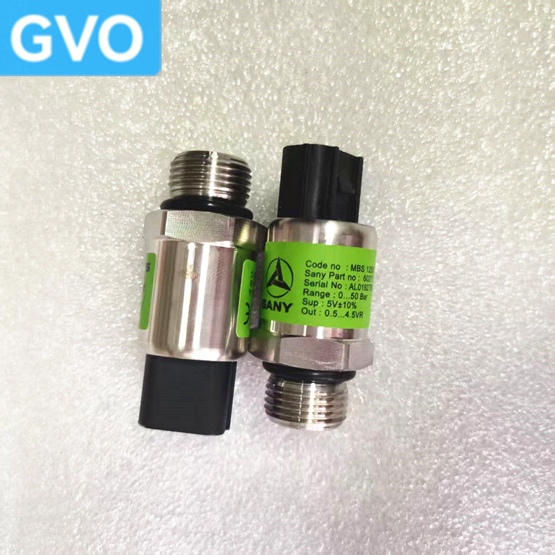 Sany 60114795 Baggeröldruckmessgerät SY215-8 SY485 SY370 SY360 SY365