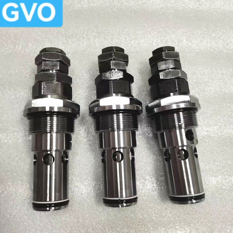 709-10-53800 709-10-53801 Baggervertrieb Main Relief Valve Assembly Main Safety Valve Für PC1100 PC1250 PC1250SE PC1250SP PC650