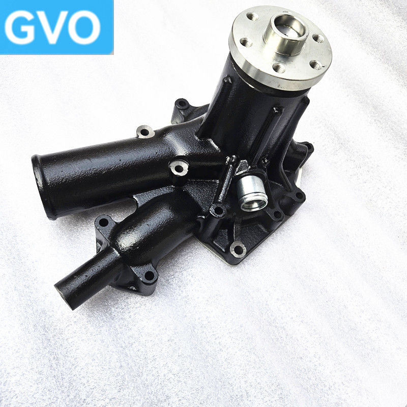 1-13650133-4 Bagger XCMG Sany Case Sumitomo Hitachi 300/330/350/360 Wasserpumpe Isuzu 6HK1 Motor Bagger
