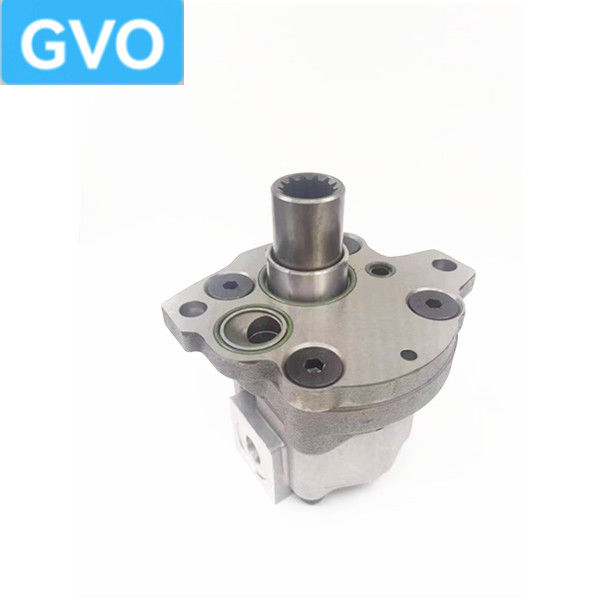 4472007 19029-09100 Baggerteile hydraulische Getriebepumpe Boosterpumpe für EX75 ZX75US ZX70 AP2D36