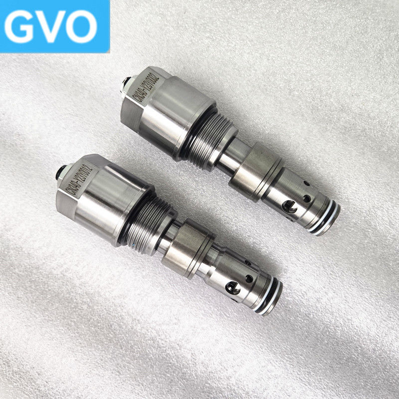 Hydraulisches Druckentlastungsventil STIPER600 Bagger-Reisebegrenzungsventil für ZAX450 ZAX470