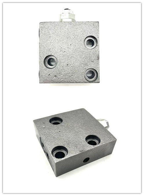 723-40-71800 723-40-71201 Druckminderventil für die Verteilung von Baggern Pilotventil PC200-7 PC300-7