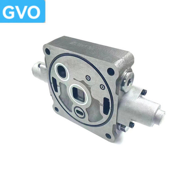 Graben Komatsu pc120 PC130 PC200 PC300 Brecher Ersatzventil Block Gleis Verbindungsstange Montage 20Y-32-00300