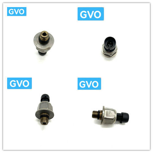 224-4536 Elektrische Teile für Bagger E329DE330CE336D Brennstoffdrucksensor 2244536 Motor neuer Drucksensor