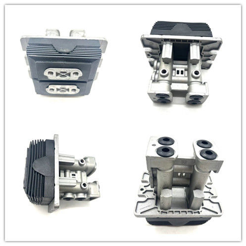3BN6-20010 3BN620010 Bagger Hyundai R55VS R60VS R75VS R215VS R225VS R205VS Walking Foot Valve Montage Original Spezial