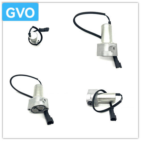702-21-60700 702-21-62600 Bagger Hydraulische Pumpe Proportionelles Solenoidventil Elektronisches Ventil für PC200 PC220 PC240 PC300 PC360-7-8