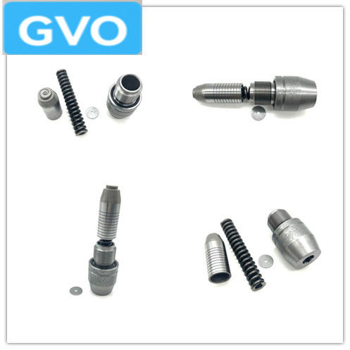 87572590 Baggerteile SX-12-Verteilungsventil SX-14-Öl-Eingangsventil-Block Mittelfunktionsentladungsventil Rexroth Mittelfunktionsentladungsventil