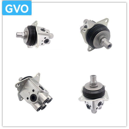 702-16-01180 702-16-01651 Joystick des Baggergergeräts, Steuerventilgriff PC360-7 PC300-7 PC200-7