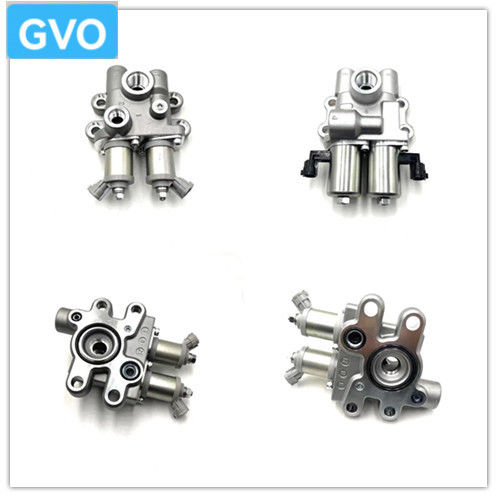 9312792 Bohrmaschine Hydraulische Aufzugssolenoidventilmontage Für Hitachi ZX200-5G ZX240-5G ZX280-5G EX200 EX210 EX350 EX360