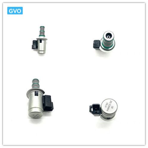 459/M2874 25/220804 12V Bagger Hydraulische Pumpe Solenoidventil für JCB220 3CX 4CX 444