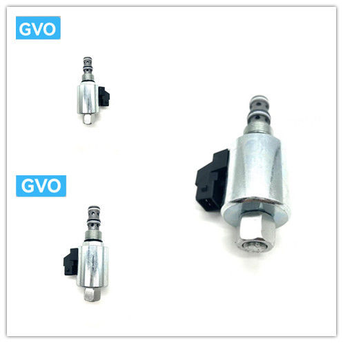 25220992 25/220992 Bagger Hydraulikpumpe Solenoidventil JCB Backhoe-Lader Hydraulikteile geeignet für 3CX 4CX