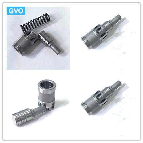 Ausrüstungsgegenstände für Bagger, Verteilerventil, Rückkehrölventil, Rückdruckventil, Verteiler PC110 PC130 PC200-8MOPC200 PC220 PC240-8 Punkte