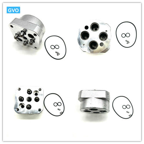 9233096 Bauteile für Bagger CP-H0101 ZAX70 ZAX120 ZAX200 ZAX240 ZAX330 ZAX360 ZAX450 Joystick Handle Aluminium-Sitzmontage