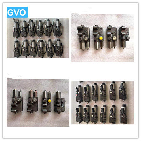 259-0907 Exkavatorteile Carter E330D E336D E340D E345C E345D E349D C9/C13 Ventil für die Ventilatorpumpe