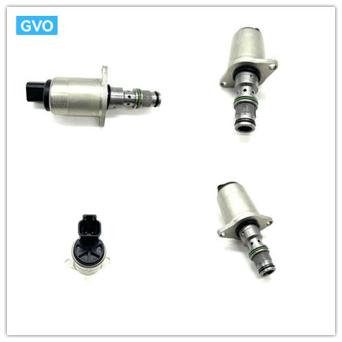 1006178 Baggerteile Thomas Sany SY235 SY335 SY365 Solenoidventil Pilot Proportional Schalter Ein-Aus-Solenoidventil