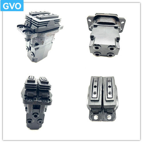 410119-000382 Ersatzteile für Bagger Fußpedalventil Dx55 DX60 Dx260 DX80 DX140 DX260 DX300 DX420 DX500 Walking Foot Valve