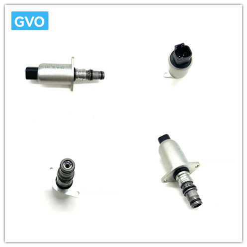 T336-321 Sany Baggerteile SY195 SY205 SY215C Große hydraulische Pumpe Proportionalsolenoidventil