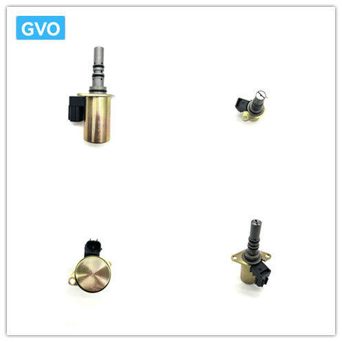 YT35V000004F1 Baggerteile Kobelco SK60SR SK75SR SK80CS SK70SR Proportional Pilot Sicherheitsverschluss Solenoidventil Hydraulische Pumpe Solenoidventil