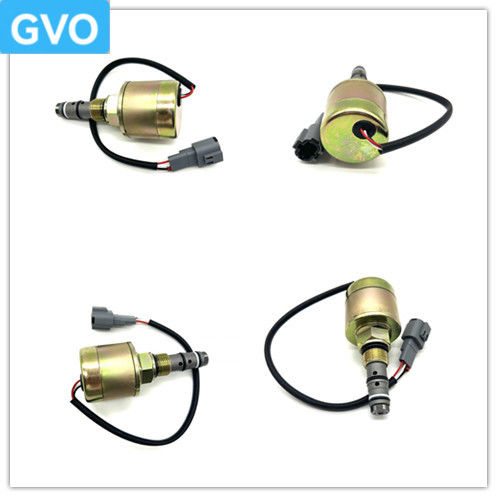 4339559/9101532/9102068 Bagger Hitachi EX120 EX200 EX220-2 EX220-3 EX220-5 hydraulischer Differenzialsensor