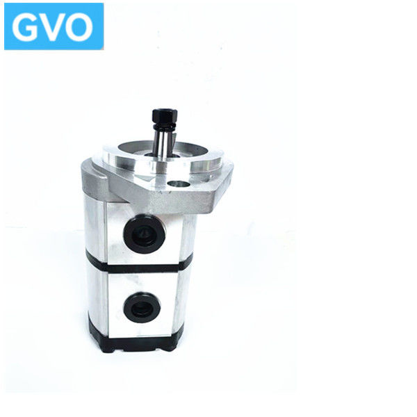 DX140W Spitzenräder für Maschinenbau 31QB-30130 Baggerräderpumpe Pilotpumpe
