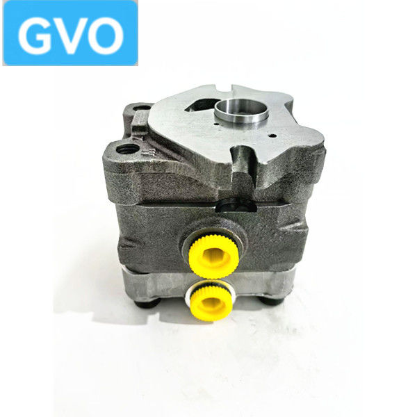 Baggerteile Yanmar 30 Yuchai 35 0847402 Zusatzpumpe Hydraulik Heckpumpe Zahnradpumpe Pilotpumpe