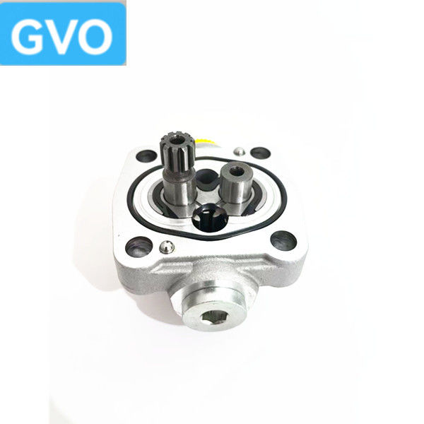 Baggerteile Hitachi EX55 Yuchai 55 60 Kaiyuan 55 60 Pilotpumpe PVK-2B-505 Zahnrad-Pilotpumpe