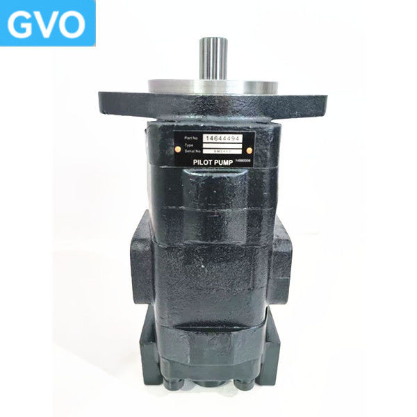 14644494 Baggerteile Volvo volvo480E rechte Hydraulikgetriebepumpe Pilotpumpe Zusatzpumpe